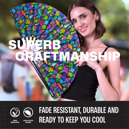 Festival Fans