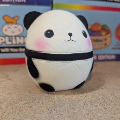 Perfect Panda Squishy (Slow Foam Squish)