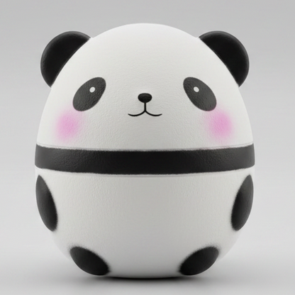 Perfect Panda Squishy (Slow Foam Squish)