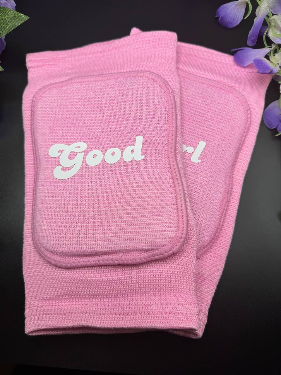 Good Girl Knee pads - Puppy's Aesthetics