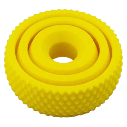 Textured Gyro Fidget Spinner (Colors)