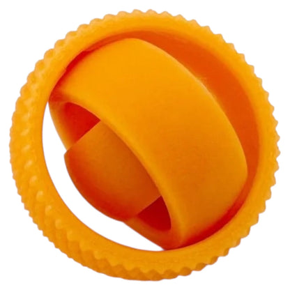 Textured Gyro Fidget Spinner (Colors)