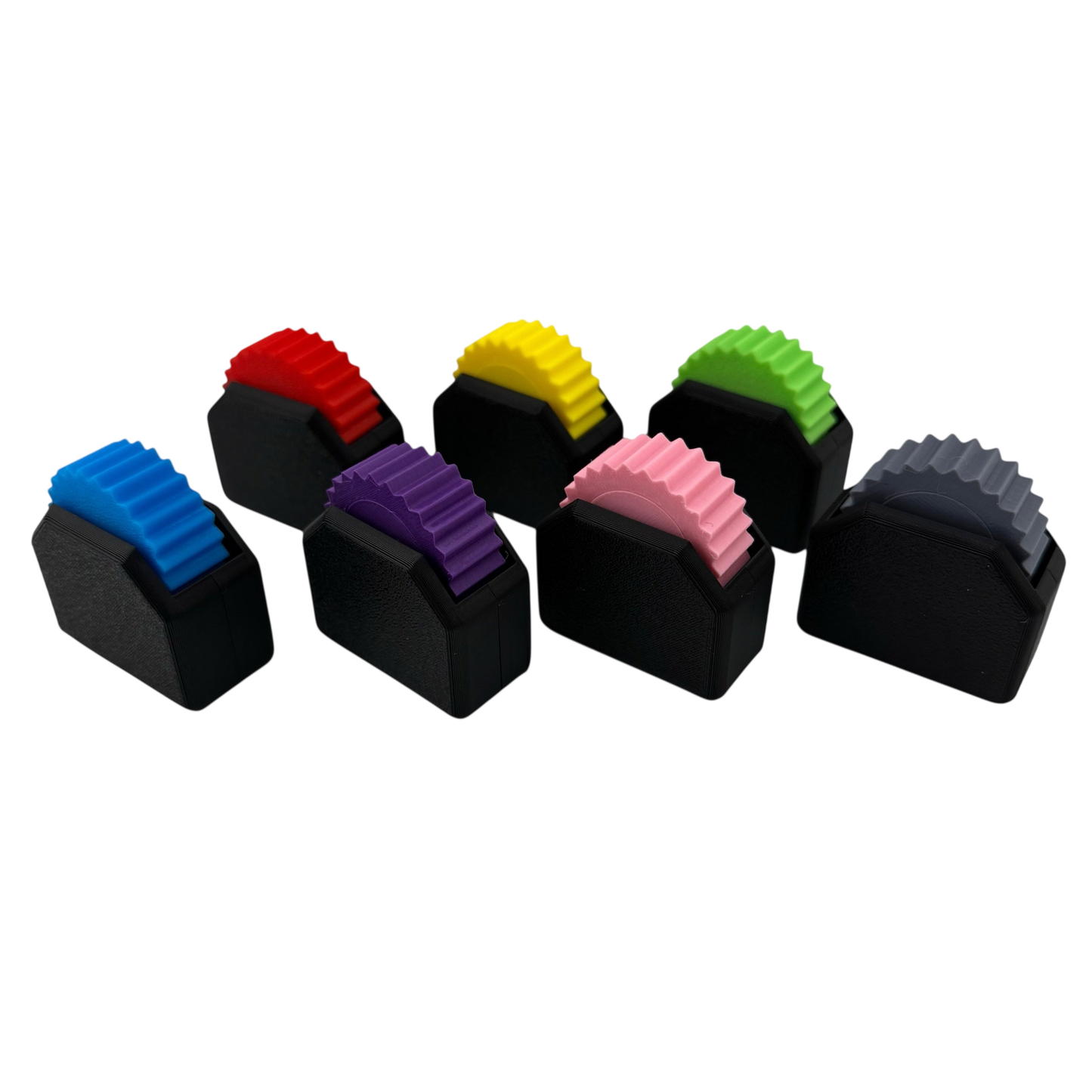 Whisper Wheel