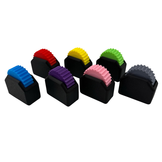 Whisper Wheel