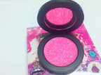PINK SUGAR Single Pressed Glitter Palette