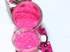 XOXO UV Iridescent Glamdoll Glitter