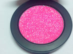 PINK SUGAR Single Pressed Glitter Palette