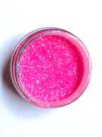 XOXO UV Iridescent Glamdoll Glitter