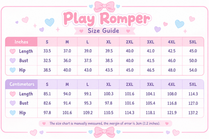 Safari Play Snap Romper