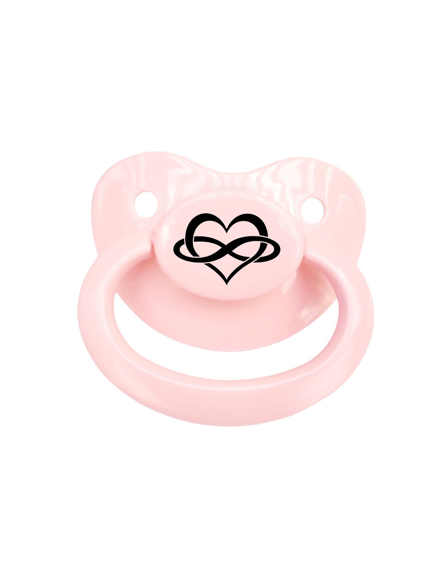 Polyamorous Adult Pacifier