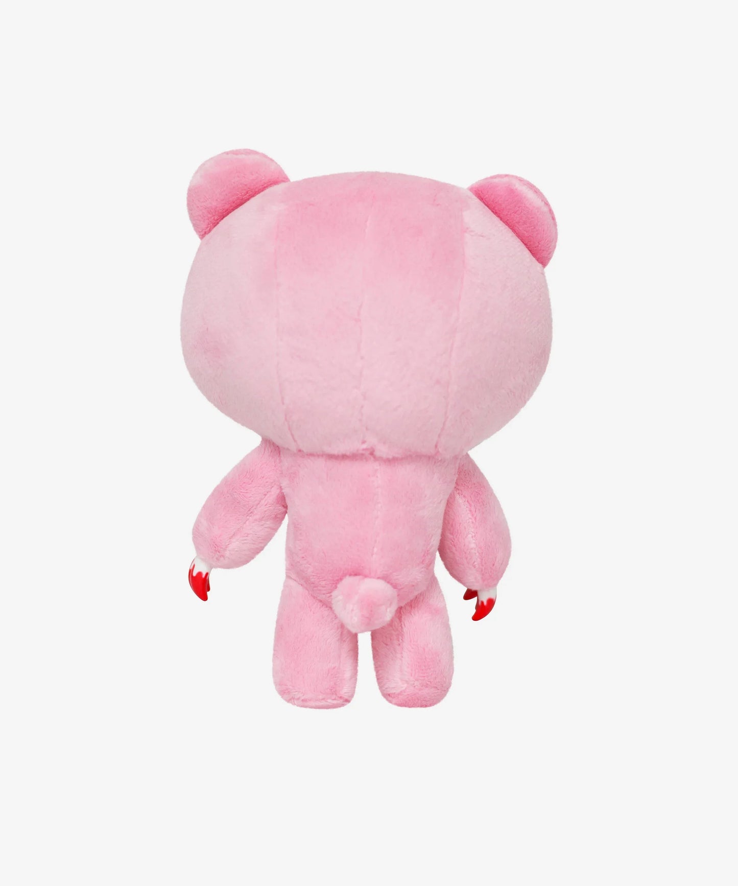 Poseable Gloomy Bear 8" Plush - Puppy's Aesthetics
