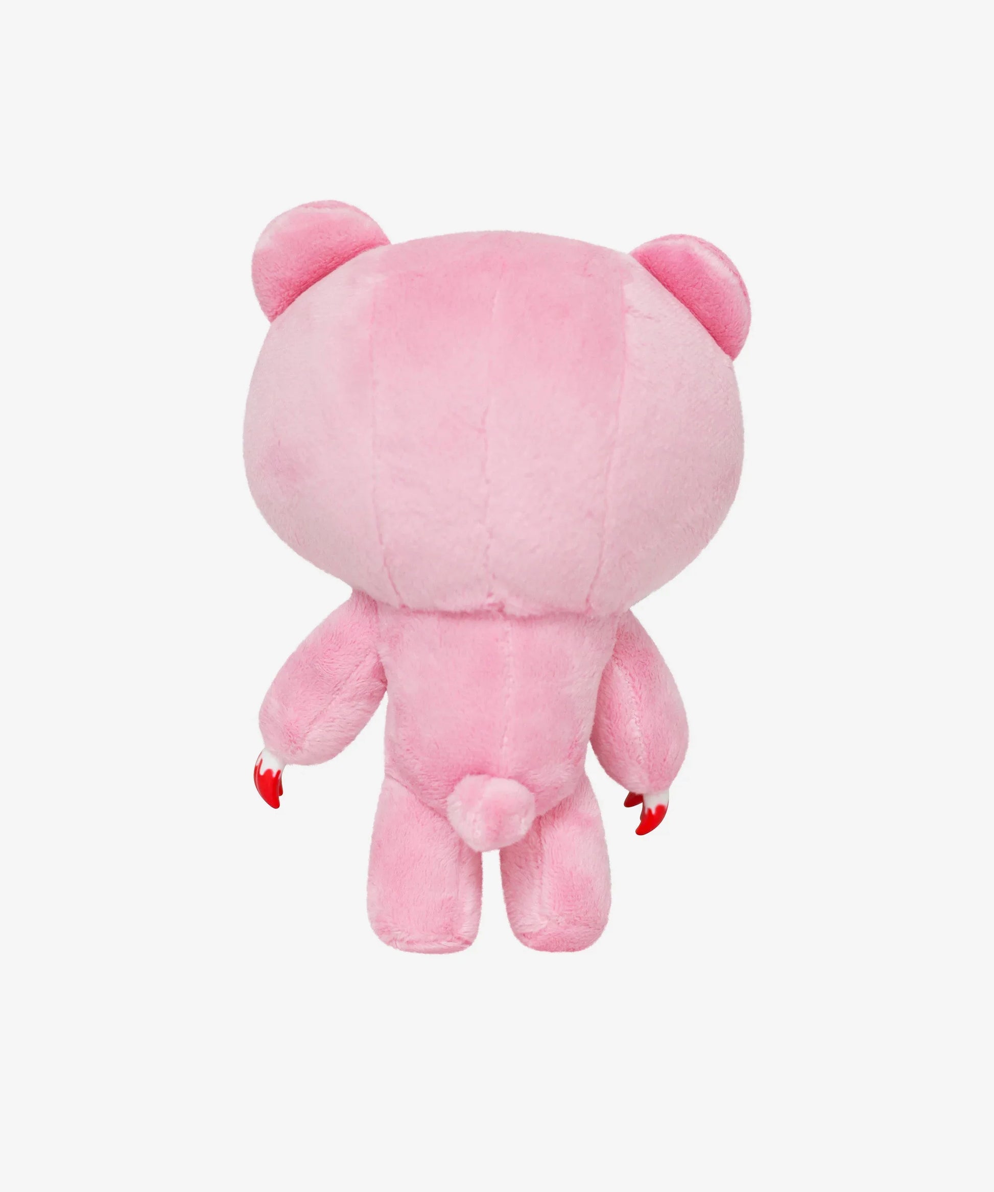 Poseable Gloomy Bear 8" Plush - Puppy's Aesthetics