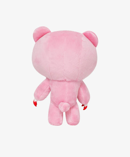 Poseable Gloomy Bear 8" Plush - Puppy's Aesthetics