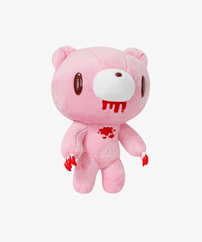 Poseable Gloomy Bear 8" Plush - Puppy's Aesthetics