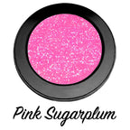 PINK SUGAR Single Pressed Glitter Palette