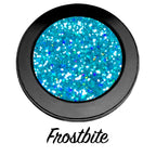 FROSTBITE Single Pressed Glitter Palette