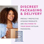 Prevail Air Overnight Adult Briefs