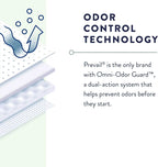 Prevail Air Overnight Adult Briefs