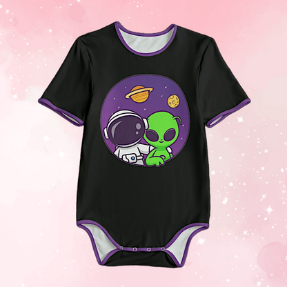 Out Of This World Adult Unisex Onesie