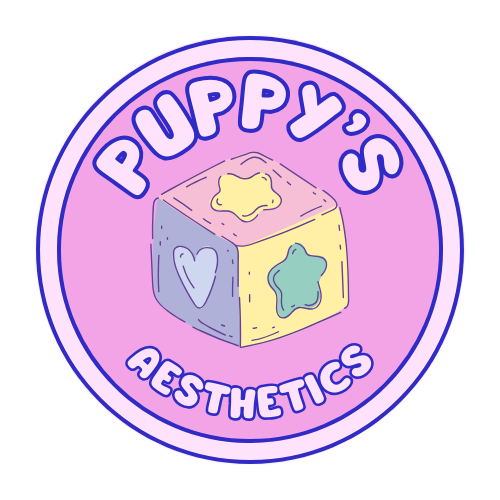 Puppy's Aesthetics