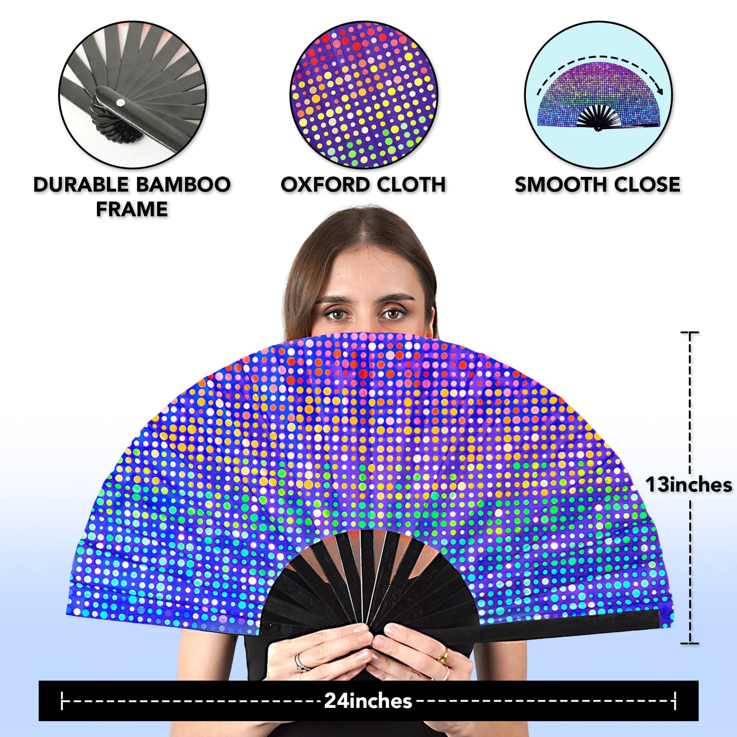 Festival Fans