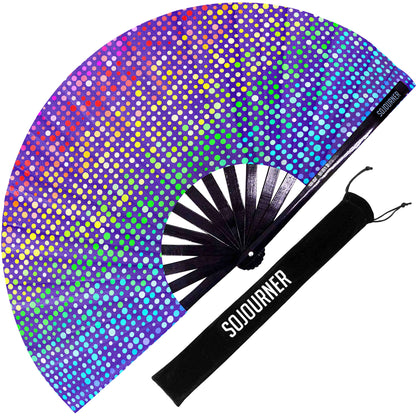 Festival Fans