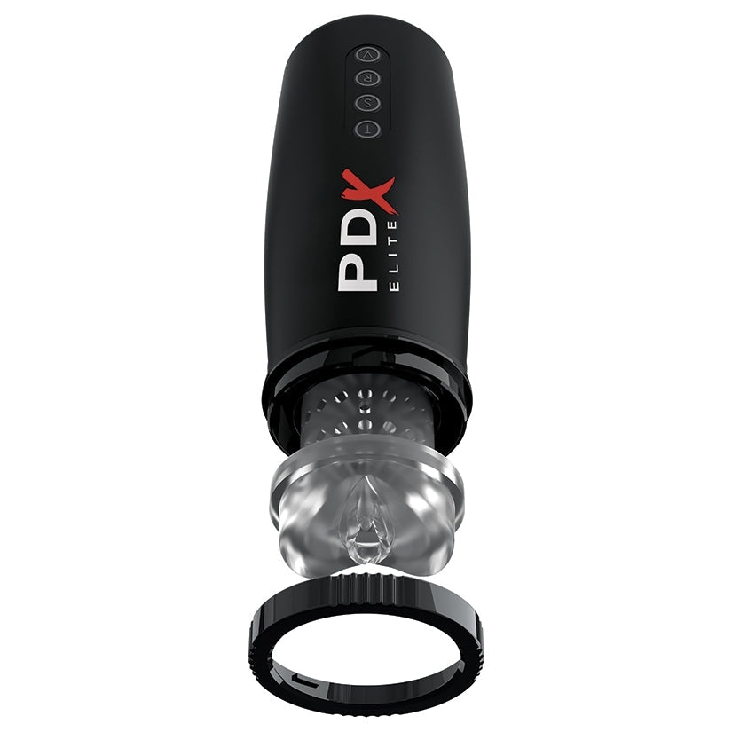 PDX Elite Motobator 2