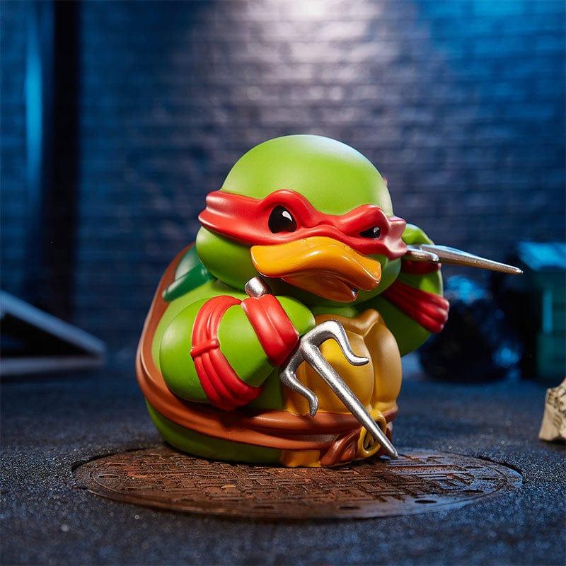 TUBBZ - Teenage Mutant Ninja Turtles (Boxed) - Puppy's Aesthetics