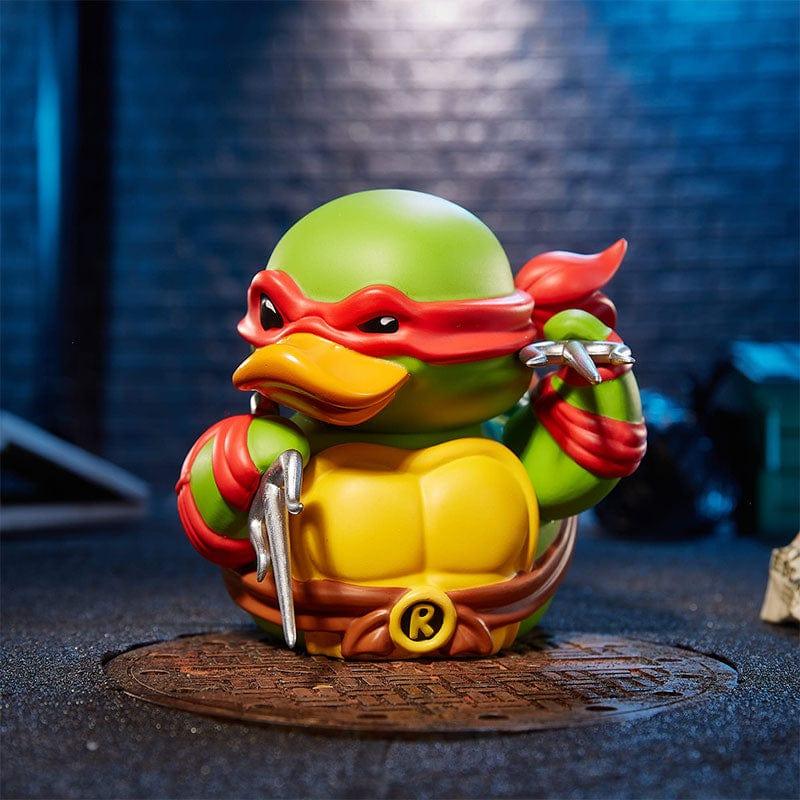 TUBBZ - Teenage Mutant Ninja Turtles (Boxed) - Puppy's Aesthetics
