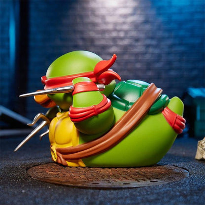 TUBBZ - Teenage Mutant Ninja Turtles (Boxed) - Puppy's Aesthetics