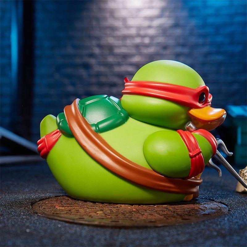 TUBBZ - Teenage Mutant Ninja Turtles (Boxed) - Puppy's Aesthetics