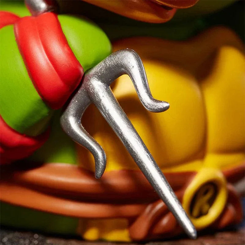 TUBBZ - Teenage Mutant Ninja Turtles (Boxed) - Puppy's Aesthetics