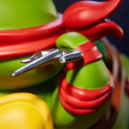 TUBBZ - Teenage Mutant Ninja Turtles (Boxed) - Puppy's Aesthetics