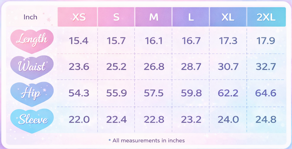 Cotton Candy Ruffle Play Skirt