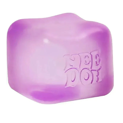 Nee-Doh Sensory Stress Reliever Bear