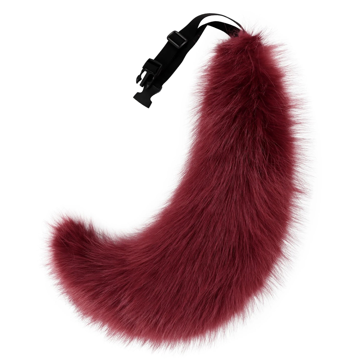 Wildling Wag Fluffy Tail (Colors)