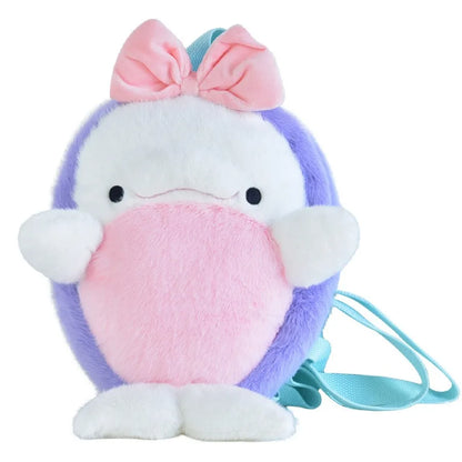 Sea Stuffie Buddy Backpacks