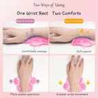 Sweet Cat Paw Wrist Rest Pad