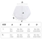 Cozy Care Reusable Adult Diaper Cover