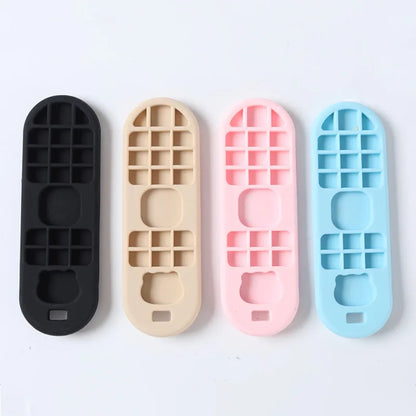 Cozy Clicker Remote Sensory Chew