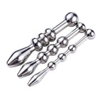 Stainless Steel Metal Dilator Urethral Sound