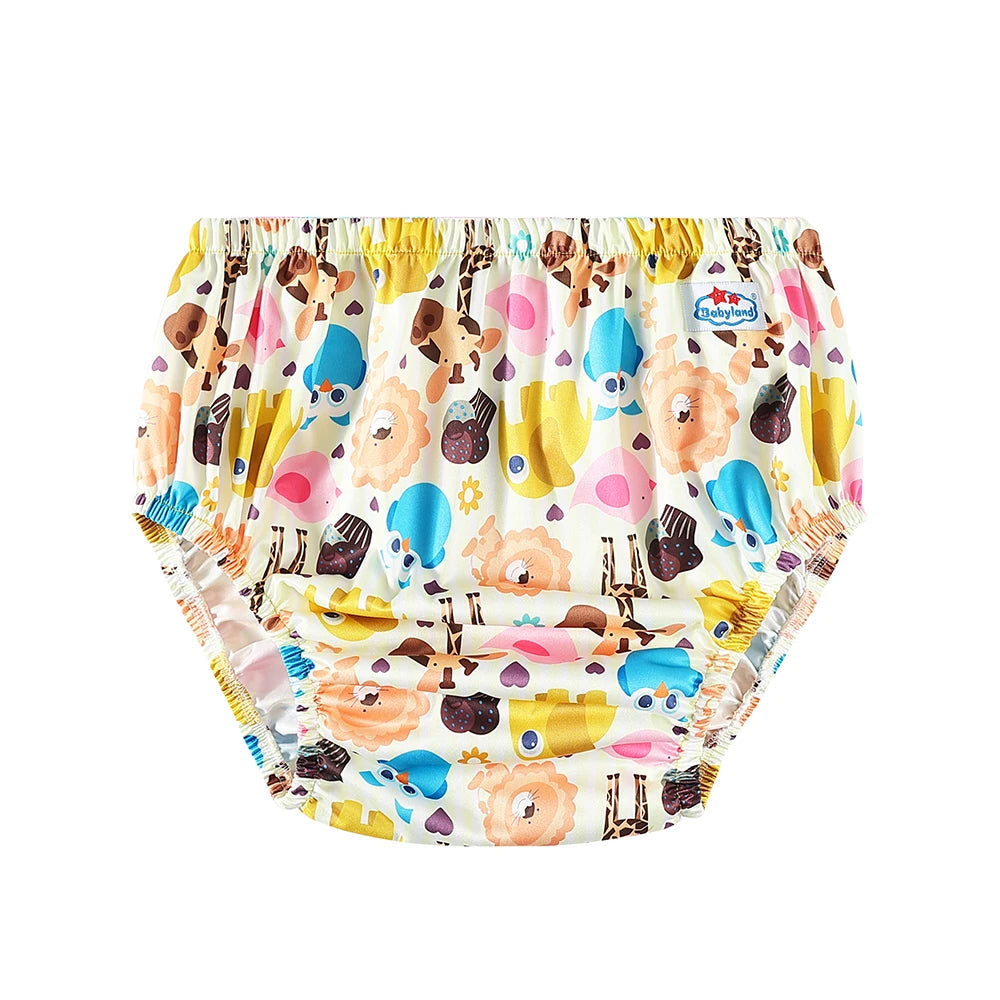 Waterproof Adult Nappy Shell – XL