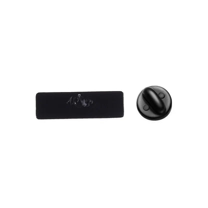 I Heart Femboys Enamel Pin (Options)