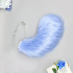 Blueberry Nibble Squirrel Ears Set