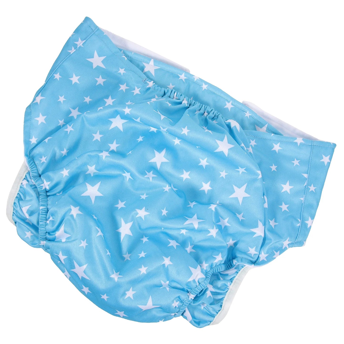 Starry Blue ABDL Training Diaper