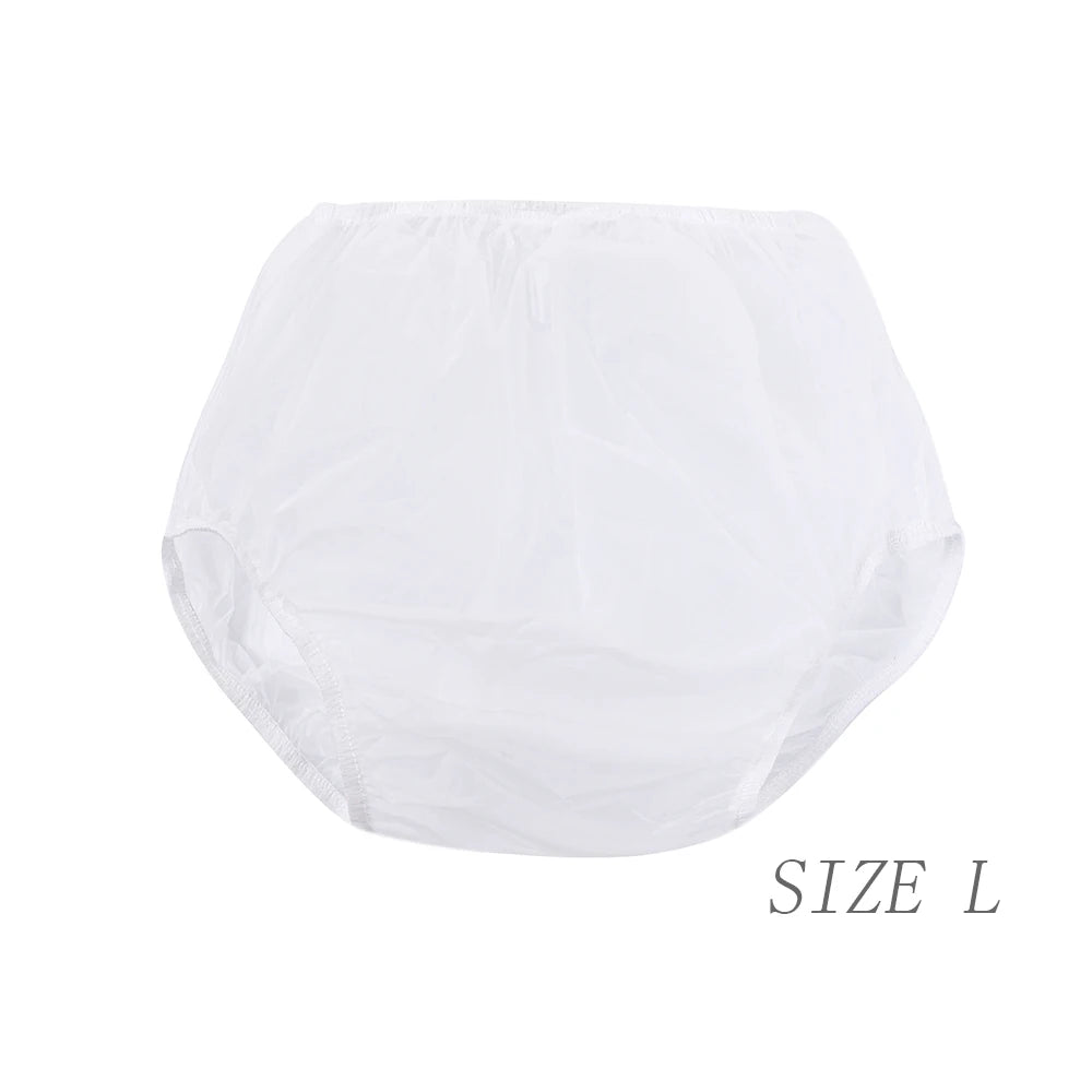 Cozy Care Reusable Adult Diaper Cover