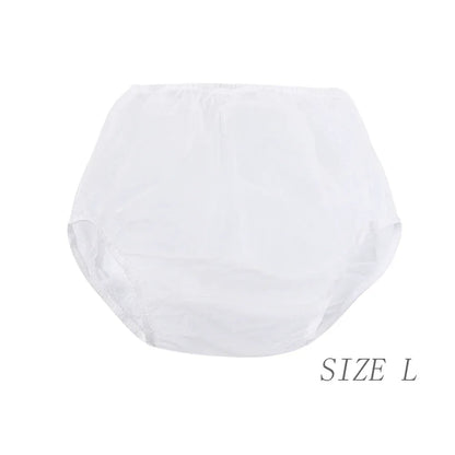Cozy Care Reusable Adult Diaper Cover - Puppy's Aesthetics