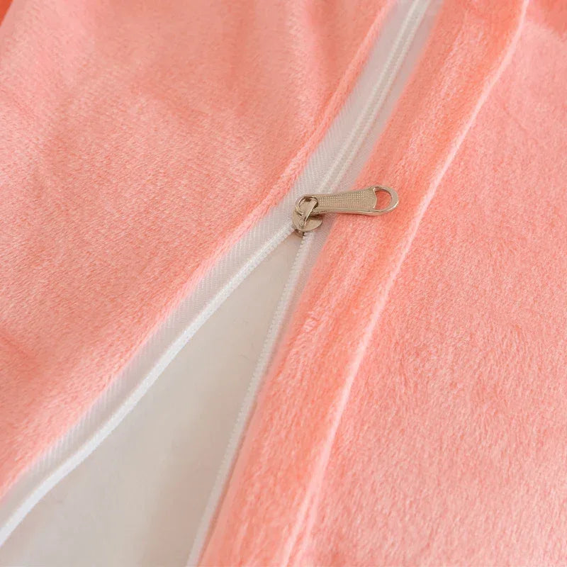 Snuggle Plush Dream Duvet Set - Puppy's Aesthetics