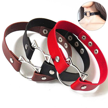 Sweet Kitty Collar (Colors)