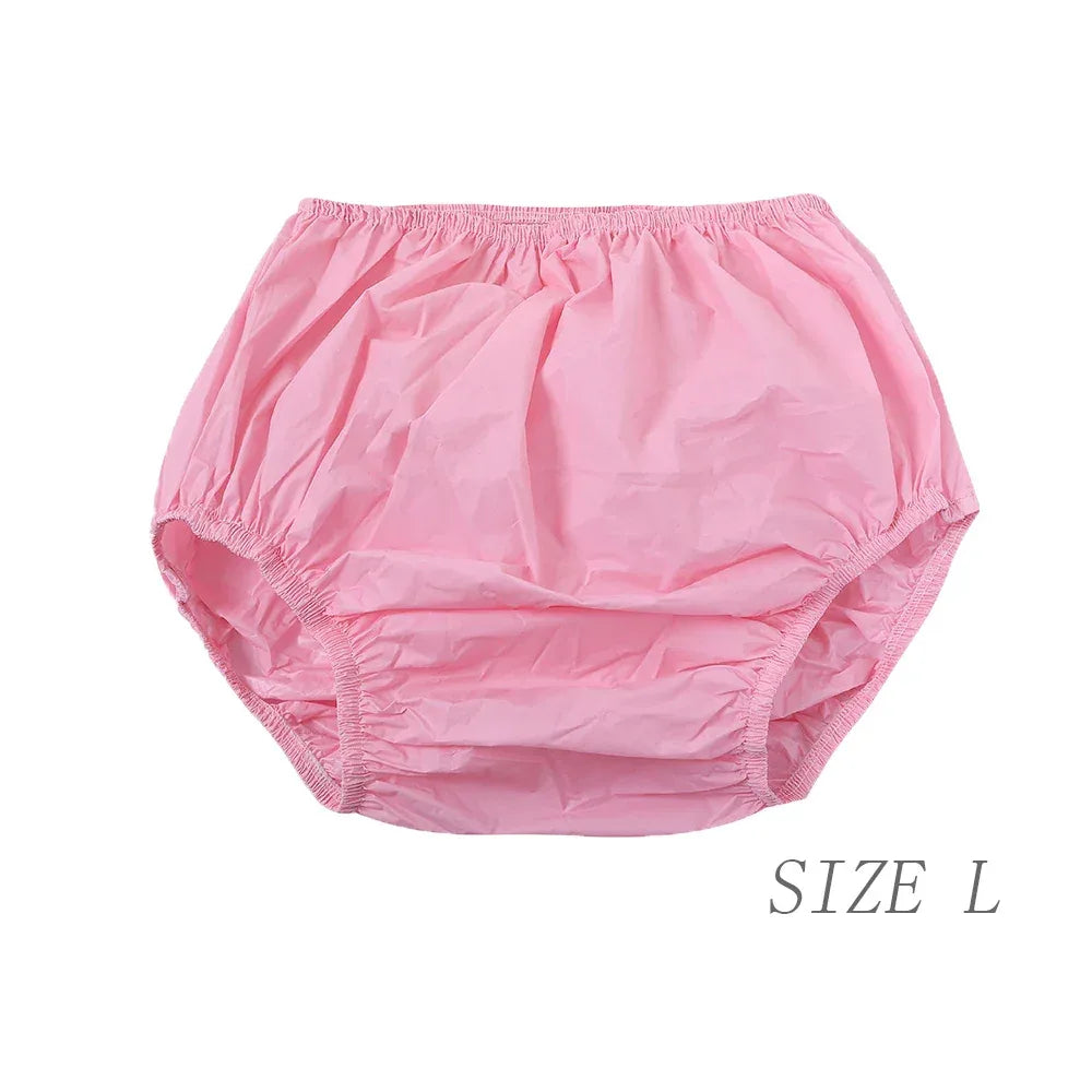 Cozy Care Reusable Adult Diaper Cover - Puppy's Aesthetics